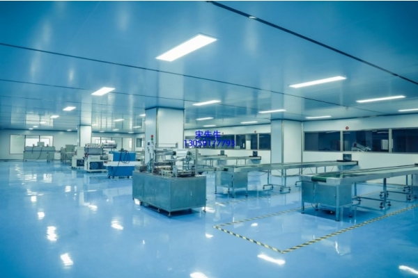 南昌市_工厂设备展示